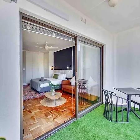 Footsteps To Promenade +Inverter + Pets Cidade Do Cabo Exterior foto