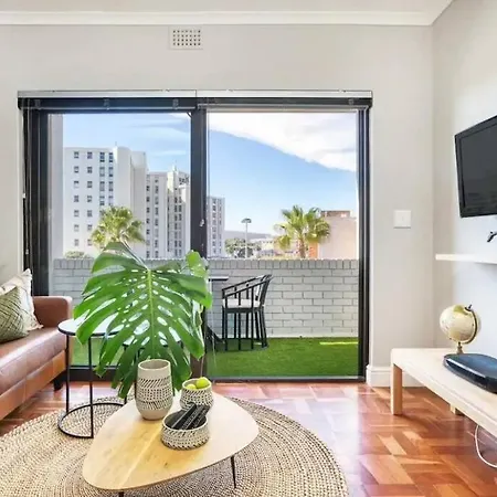 Footsteps To Promenade +Inverter + Pets Cidade Do Cabo Exterior foto