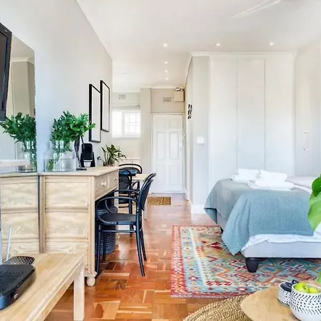 Footsteps To Promenade +Inverter + Pets Cidade Do Cabo Exterior foto