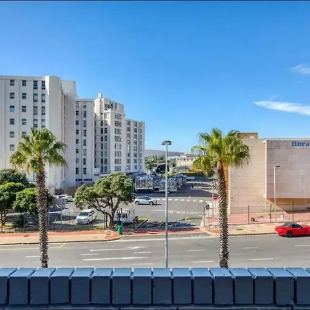 Footsteps To Promenade +Inverter + Pets Cidade Do Cabo Exterior foto