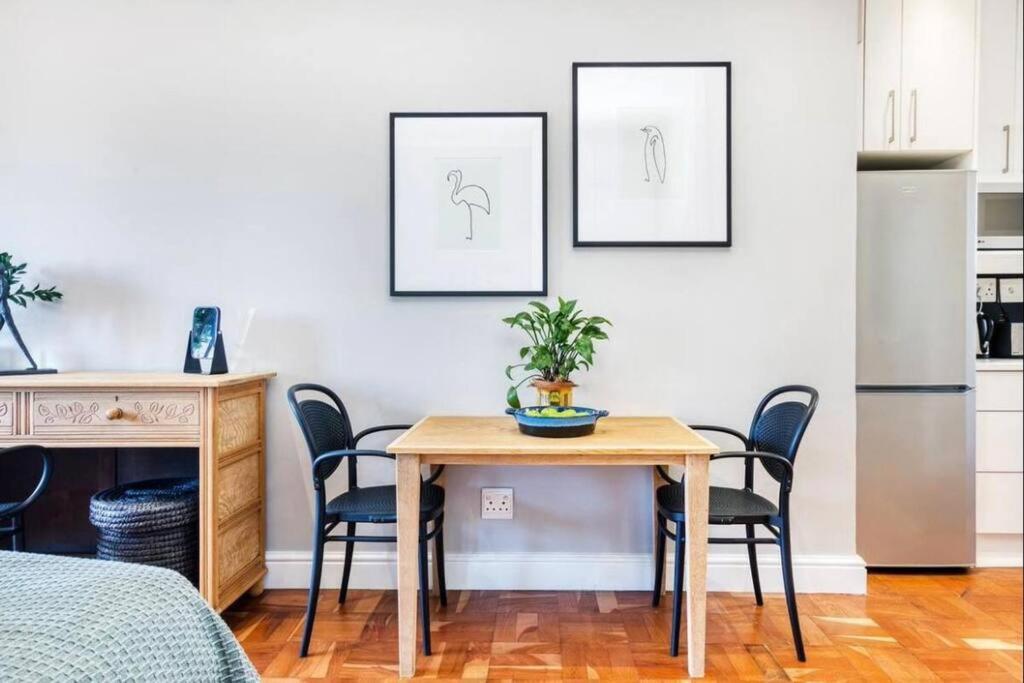 Apartamento Footsteps To Promenade +inverter + Pets *