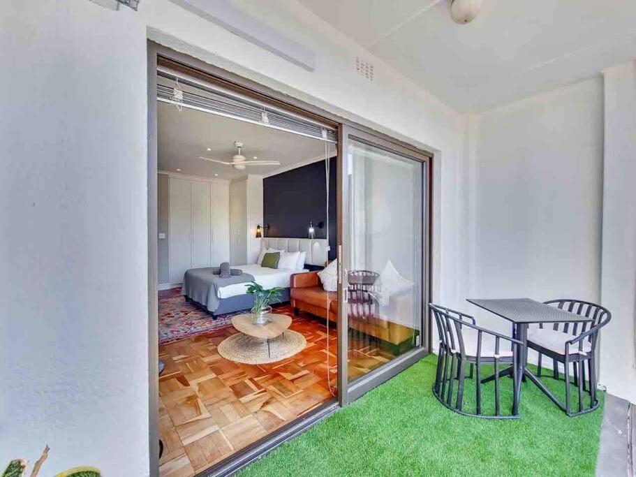 Apartamento Footsteps To Promenade +inverter + Pets