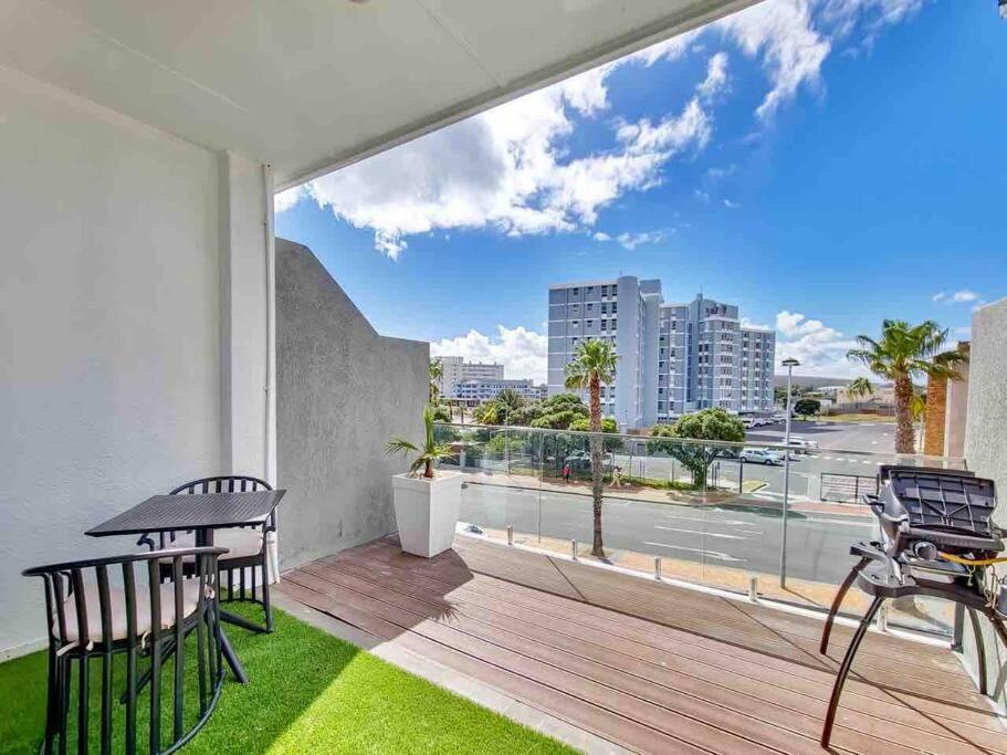 Apartamento Footsteps To Promenade +inverter + Pets *