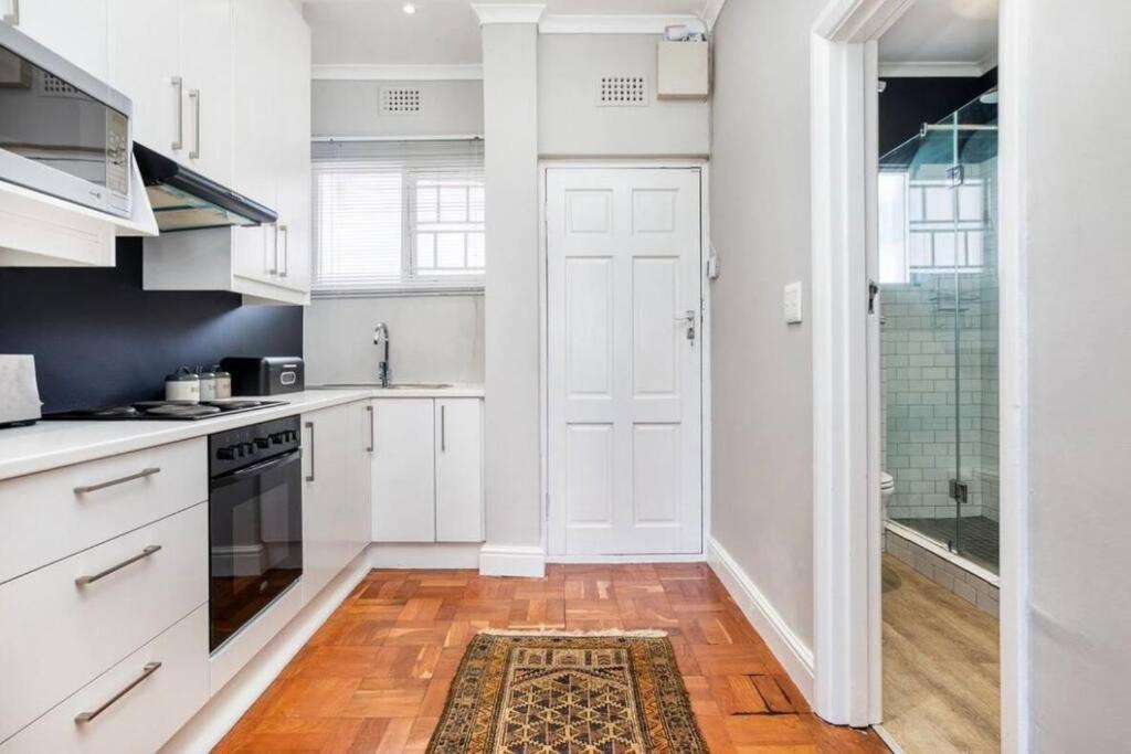 Apartamento Footsteps To Promenade +inverter + Pets *