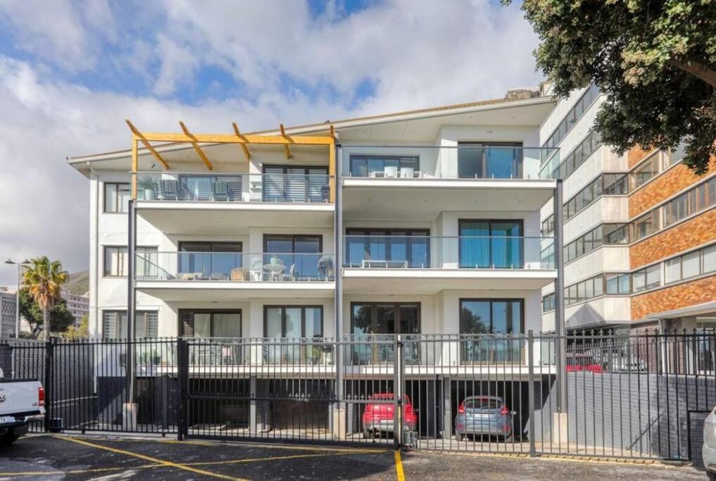 Apartamento Footsteps To Promenade +inverter + Pets Cidade Do Cabo